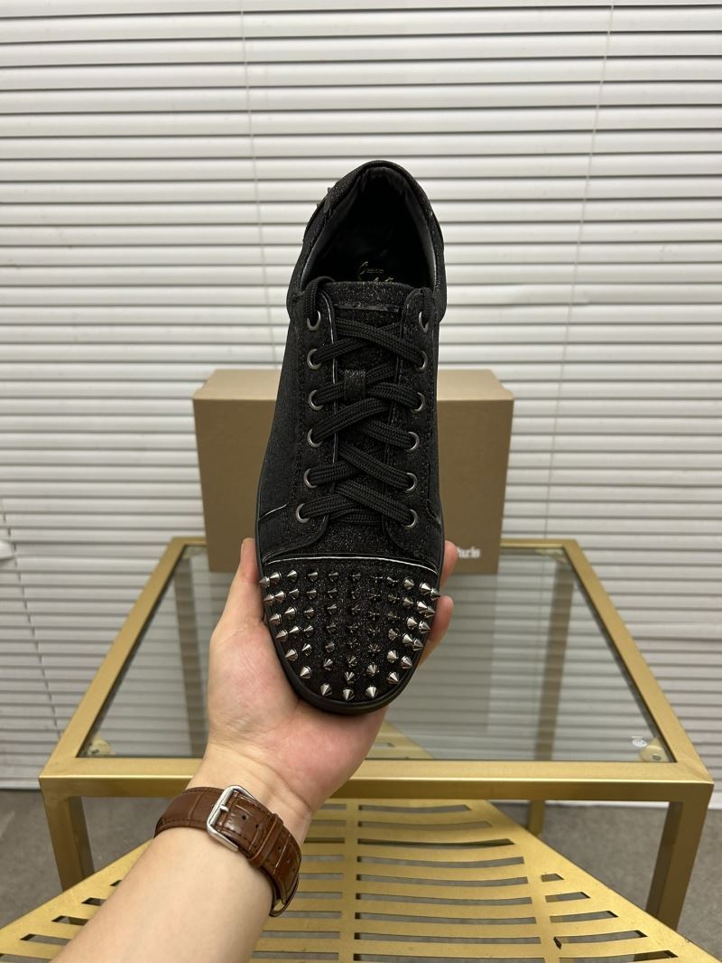 Christian Louboutin Low Shoes